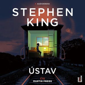 Ústav, Stephen King