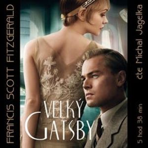 Velký Gatsby, Francis Scott Fitzgerald