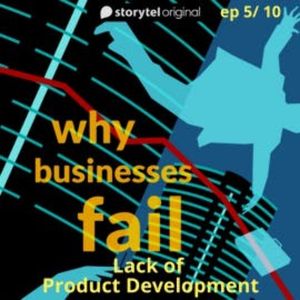 Why Businesses Fail? S01E05, Amar Deshpande