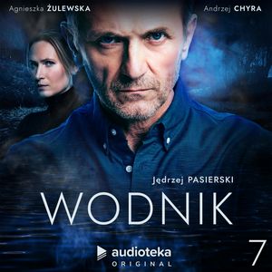 Wodnik. Odcinek 7, Jędrzej Pasierski