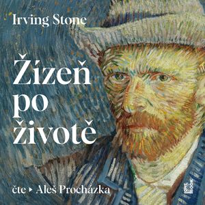 Žízeň po životě, Irving Stone