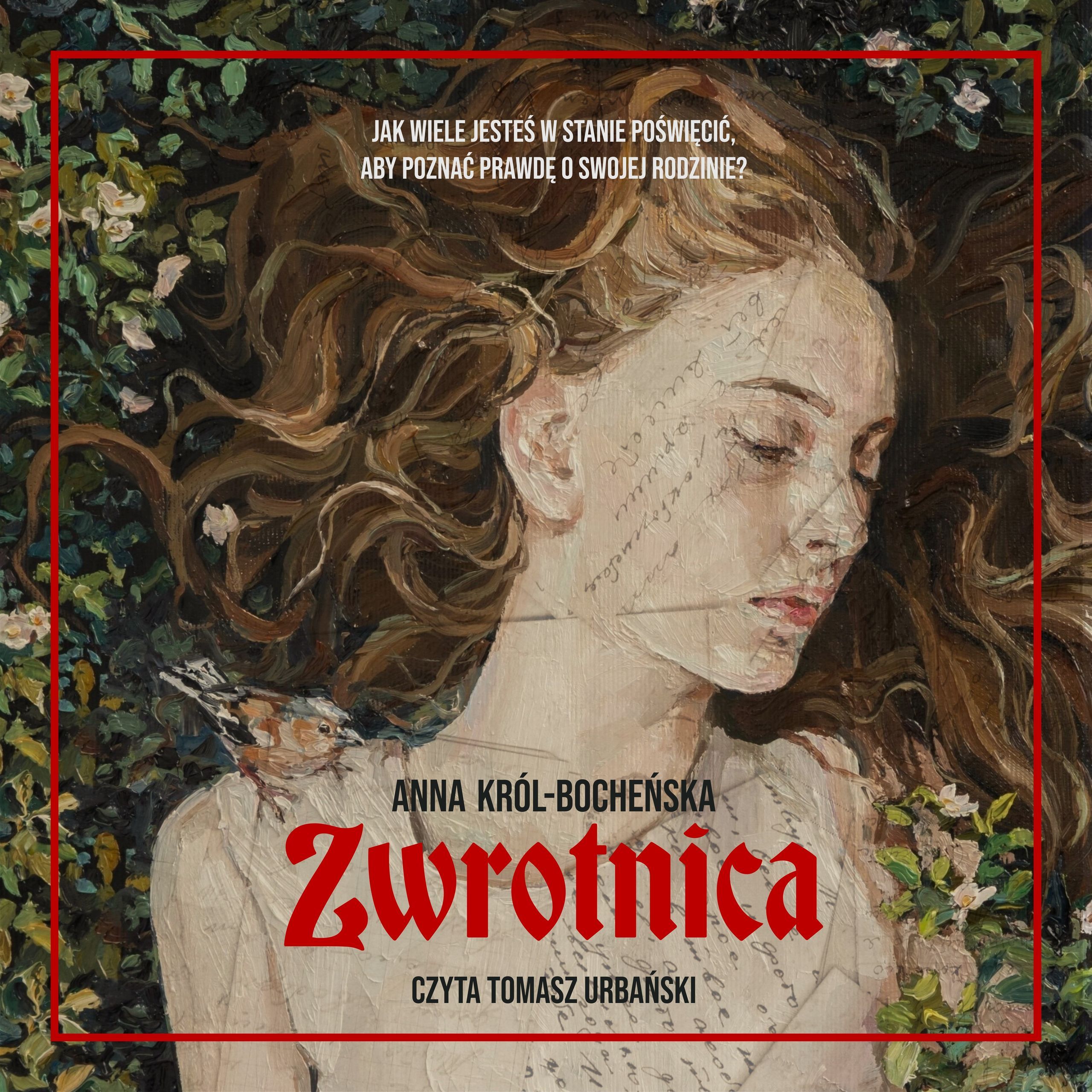 Król-Bocheńska Anna - Zwrotnica
