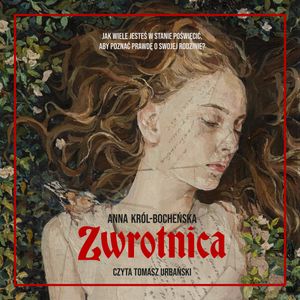 Zwrotnica, Anna Król-Bocheńska