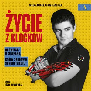 Życie z klocków, David Aguilar, Ferran Aguilar