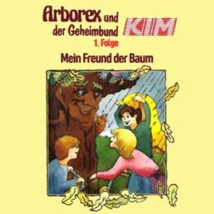 01: Unser Freund, der Baum, Erika Immen