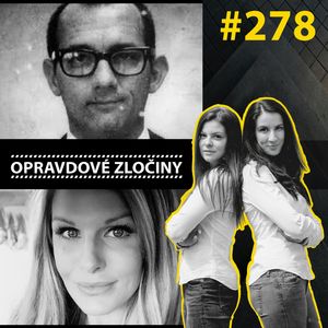#278 - Patrick Kearney & Crystal McDowell, Lucie Bechynková a Barbora Krčmová
