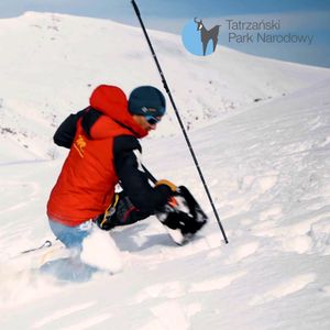 79. Uwaga lawina!, Bartek Solik