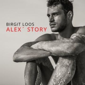 Alex´ Story audiobook, Birgit Loos