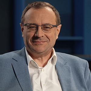 Antoni Dudek – Jarosław Kaczyński to geniusz czy farciarz?, Patrycjusz Wyżga