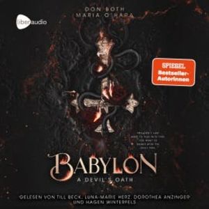 Babylon - A Devil's Oath, Don Both