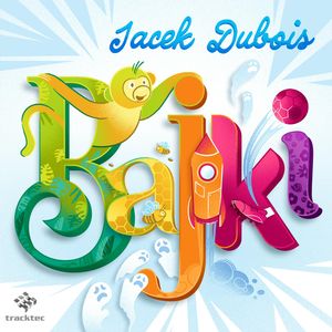 Bajki, Jacek Dubois