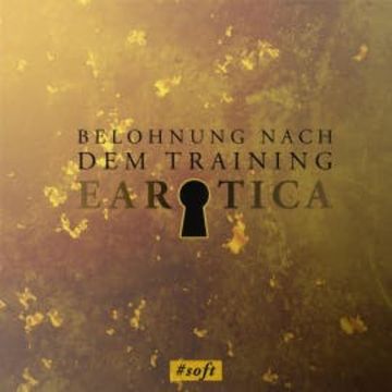 Belohnung nach dem Training (Erotische Kurzgeschichte by Lilly Blank) audiobook, Ruby d'Orville