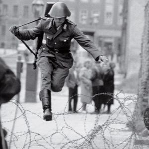 Berlin. Jak uciekano z państwowego więzienia NRD, Historia jakiej nie znacie