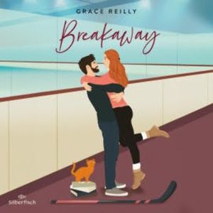 Beyond the Play 2: Breakaway, Grace Reilly