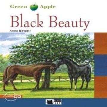 Black Beauty audiobook, CIDEB EDITRICE
