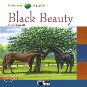 Black Beauty, CIDEB EDITRICE