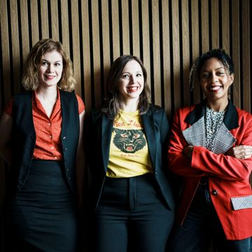 Bolí to? Tak vydržte. Proč zdravotnictví nevěří ženám a jak se nenechat odbýt audiobook, Andrea Procházková, Erik Tabery