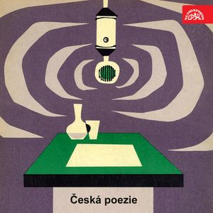 Česká poezie, Jan Neruda, Jaroslav Vrchlický, Jiří Wolker, Josef Václav Sládek, Karel Hynek Mácha, Karel Jaromír Erben, Petr Bezruč, Stanislav Kostka Neumann, Svatopluk Čech, Vítězslav Nezval
