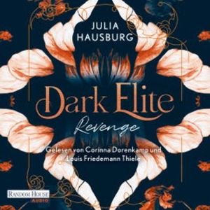 Dark Elite – Revenge, Julia Hausburg