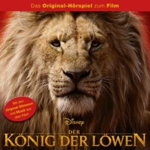 Der König der Löwen, Lebo M.