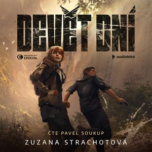 Devět dní (2. vydání), Zuzana Strachotová