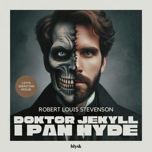 Doktor Jekyll i pan Hyde, Robert Louis Stevenson