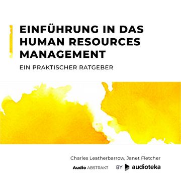 Einführung in das Human Resources Management - Ein praktischer Ratgeber, Dean Royles, Paul Banfield, Rebecca Kay