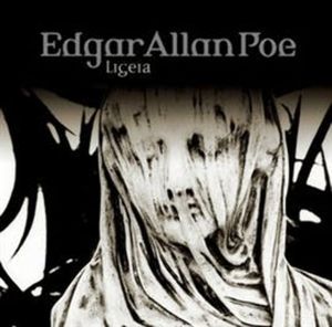 Ligeia (Edgar Allan Poe 34), Edgar Allan Poe