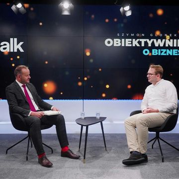 Handel detaliczny w Polsce. Dyskonty stają się supermarketami audiobook, Dziennik Gazeta Prawna