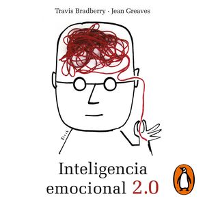Inteligencia emocional 2.0, Jean Greaves, Travis Bradberry