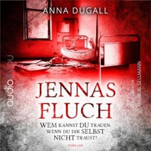 Jennas Fluch, Anna Dugall