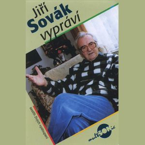 Jiří Sovák vypráví, Jiří Sovák