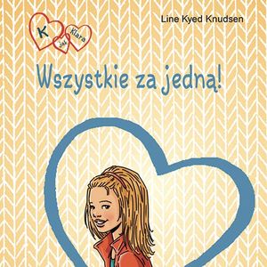 K jak Klara 5 - Wszystkie za jedną!, Line Kyed Knudsen