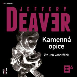 Kamenná opice, Jeffery Deaver