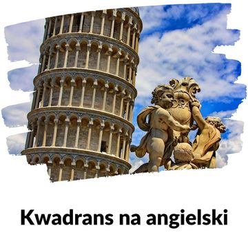 KNA: Lekcja 326 (włoski w angielskim) audiobook, Szymon Marciniak