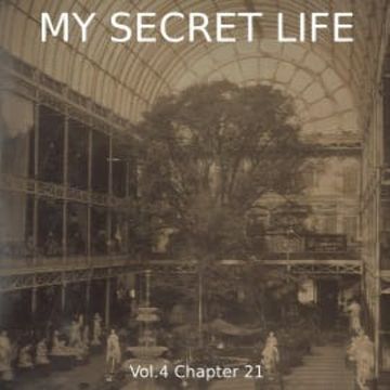 My Secret Life, Vol. 4 Chapter 21 audiobook, Dominic Crawford Collins