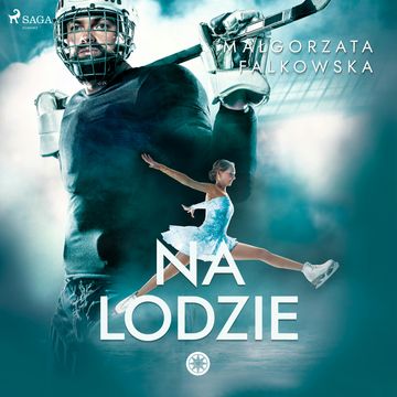 Na lodzie audiobook, Małgorzata Falkowska