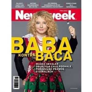 Newsweek do słuchania nr 13 - 26.03.2012, Newsweek