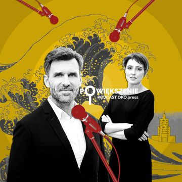 „Nie jest za późno na ratunek dla polskich miast. Jest rozwiązanie”. Ekspert o powodziach i suszy audiobook, OKO.press