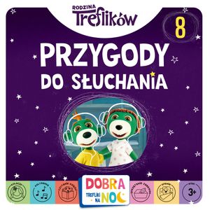 Odcinek 8. Oj, boli, Autor zbiorowy