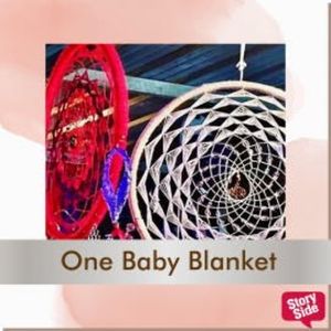 One Baby Blanket, Sharmila Ali