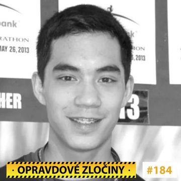 OZ #184 - Noela Rukundo & Robert Tincher & Masakr v Calgary audiobook, Lucie Bechynková a Barbora Krčmová