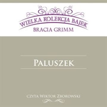 Paluszek, Bracia Grimm
