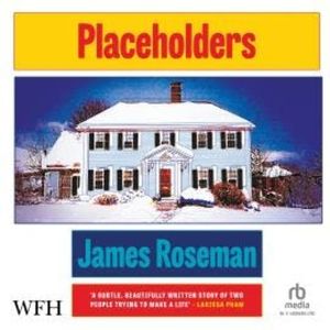 Placeholders, James Roseman