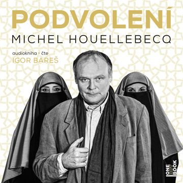 Podvolení, Michel Houellebecq