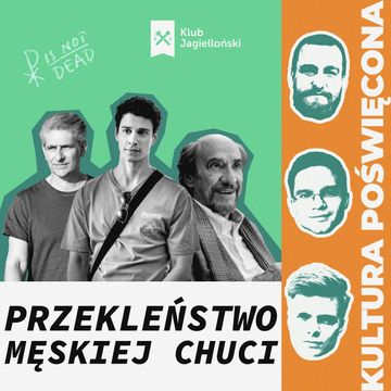 Przekleństwo męskiej chuci. Serial „Biały lotos” audiobook, Bartosz Brzyski, Konstanty Pilawa, Piotr Kaszczyszyn