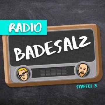 Radio Badesalz: Staffel 3 audiobook, Gerd Knebel, Henni Nachtsheim