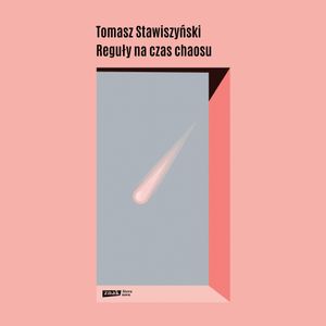 Reguły na czas chaosu, Tomasz Stawiszyński