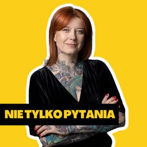 Renata z Worka Kości o podkaście Zbrodnie Bez Cenzury, swoim barze i sprawach ostatecznych, Jan Wasilewski