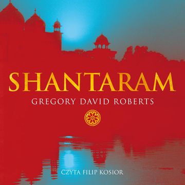 Shantaram, Gregory David Roberts